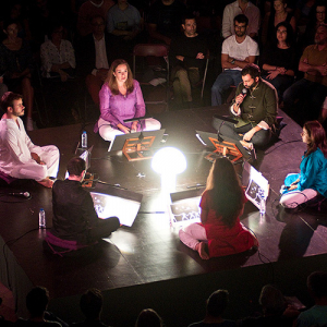 Stimmung de Stockhausen