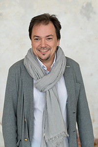 Sergej Krylov © Evgeny Evtukhov