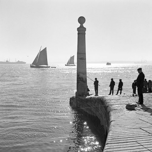 Ode Marítima