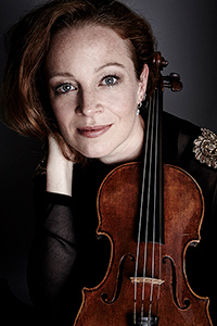 Carolin Widmann