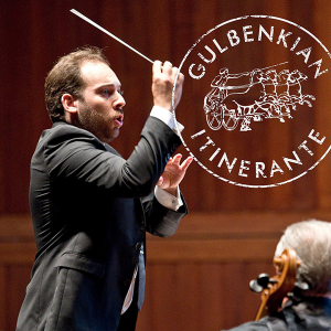 Gulbenkian Orchestra