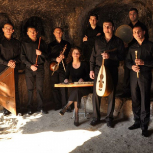 Gurdjieff Ensemble & Hewar