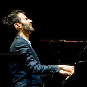 Tigran Hamasyan