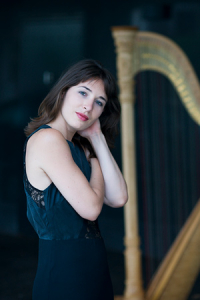 Anaïs Gaudemard
