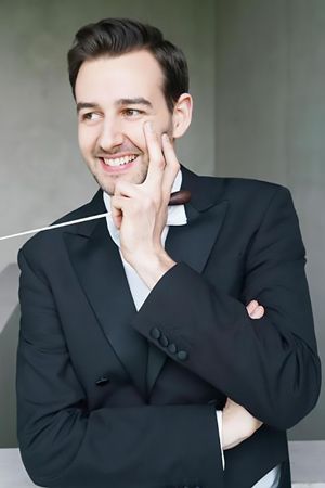 Tobias Wögerer