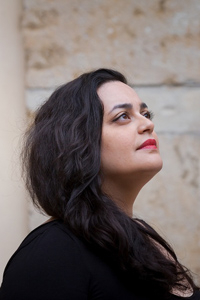 Anthea Pichanick
