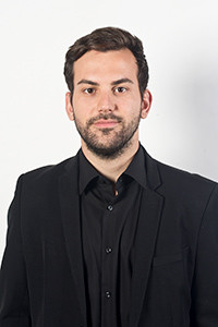 Adrian Martinez