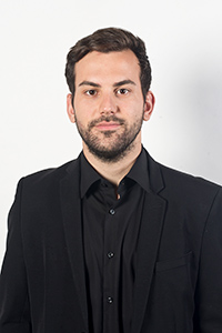 Adrian Martinez