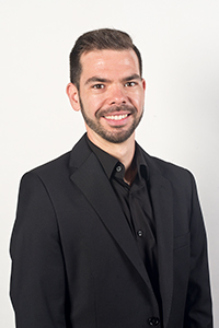 Sergio Miñana