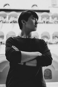 Seong-Jin Cho