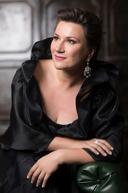 Ekaterina Gubanova Gulbenkian Musica