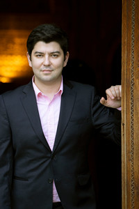 Behzod Abduraimov