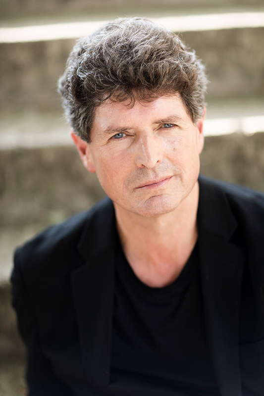Clark Rundell