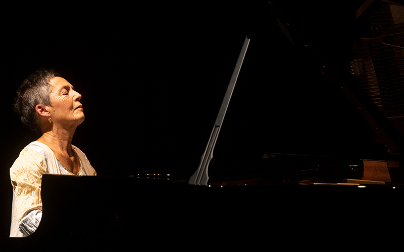 Maria João Pires