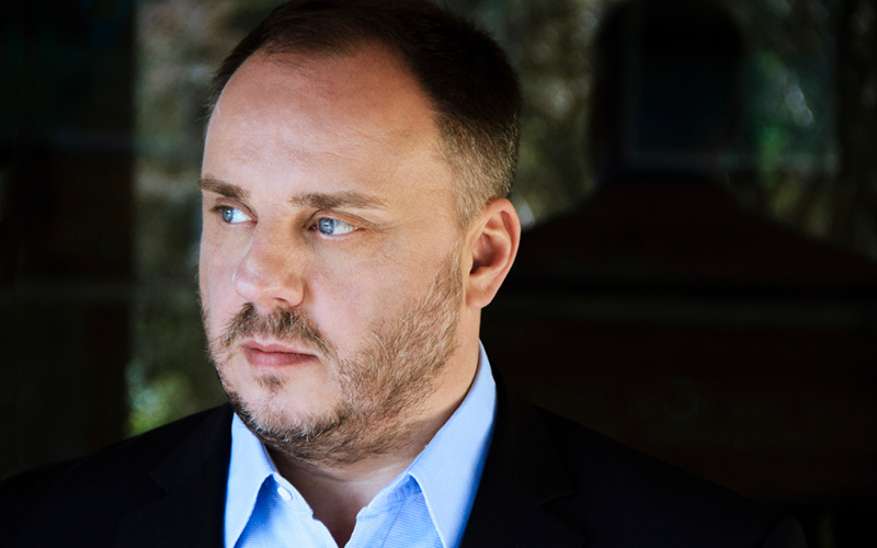 Matthias Goerne e Orquestra Gulbenkian