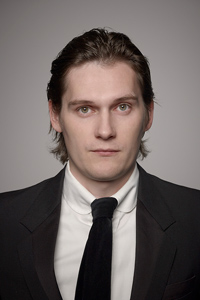 Benedikt Kristjánsson