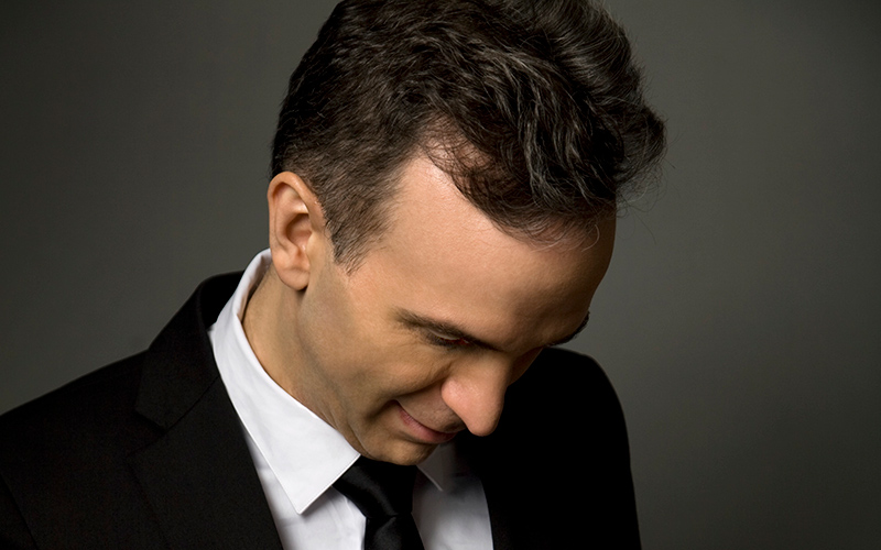 Gil Shaham e Orquestra Gulbenkian