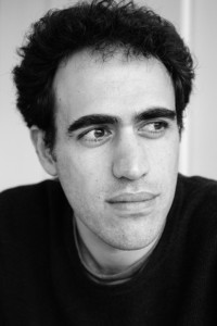 Adam Maor