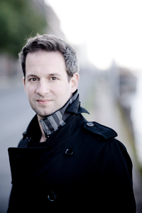 Bertrand Chamayou