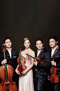 Schumann Quartet