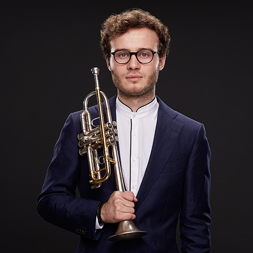 Simon Höfele