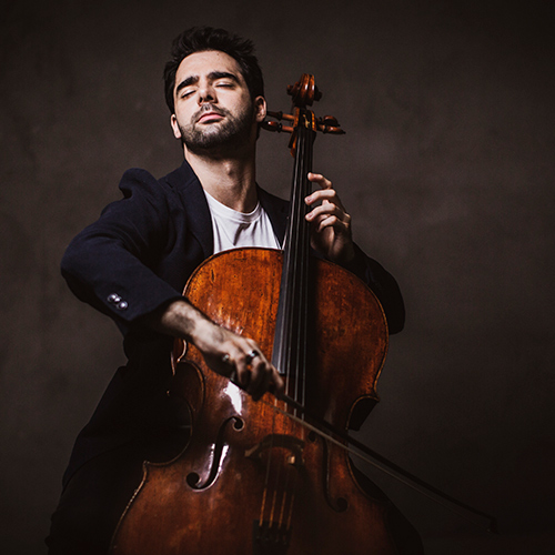 Pablo Ferrández