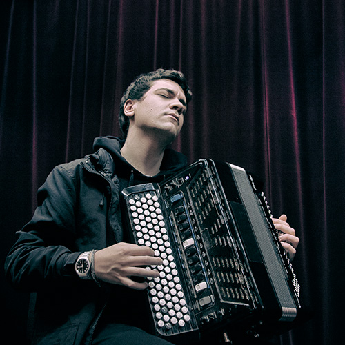 João Barradas