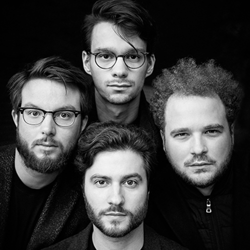Goldmund Quartet