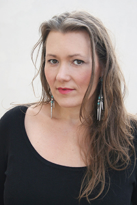 Carla Filipcic Holm