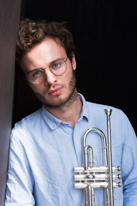 Simon Höfele