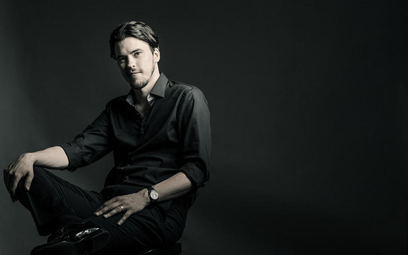 Andrè Schuen
