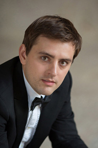 Alexey Neklyudov
