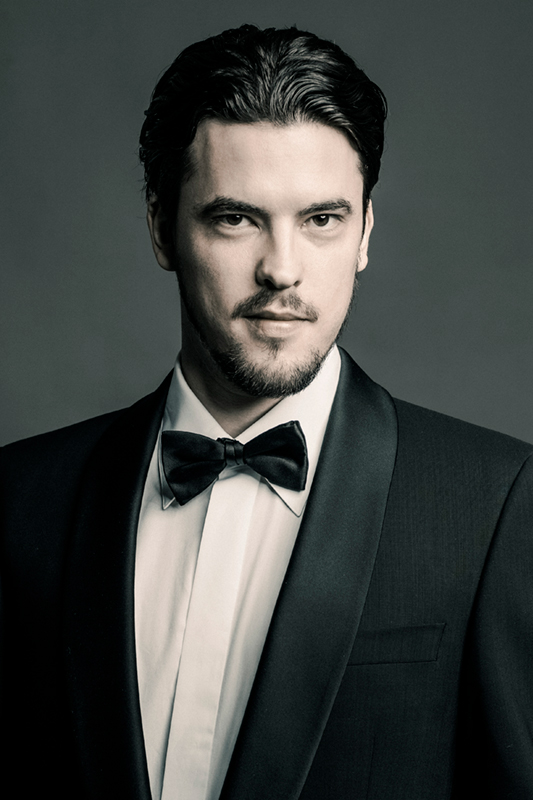 Andrè Schuen