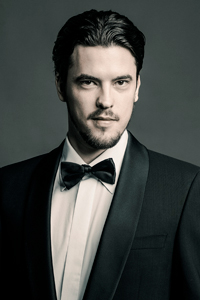 Andrè Schuen