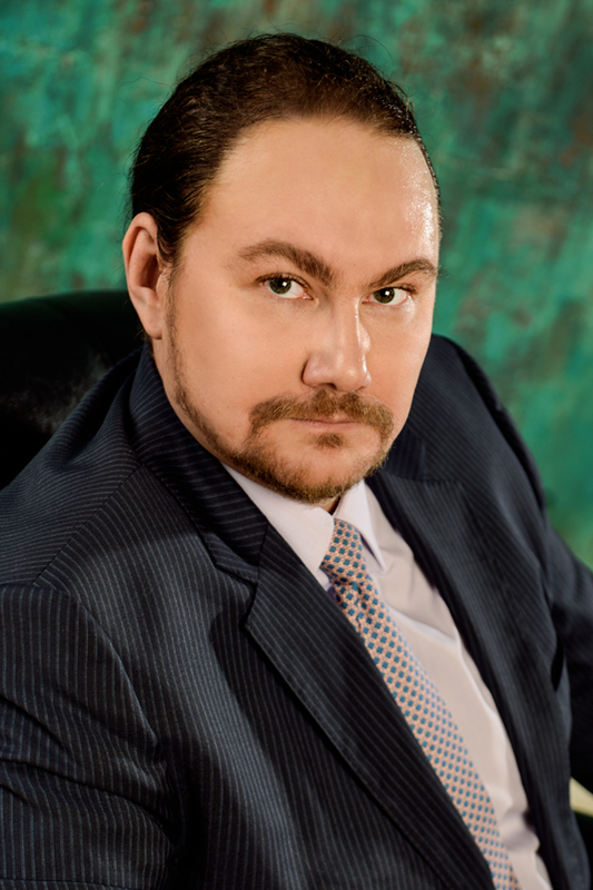 Dmitry Ulyanov