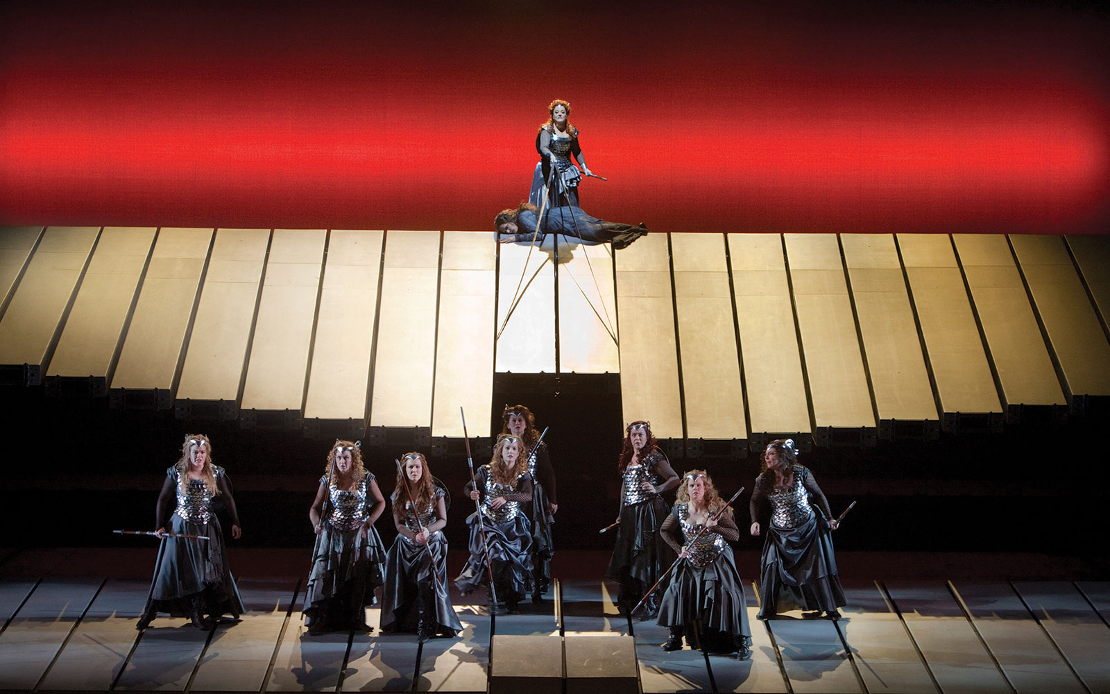 Met Opera