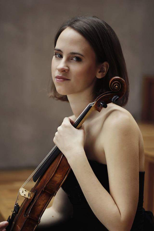 Anna Paliwoda