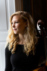 Amalie Stalheim