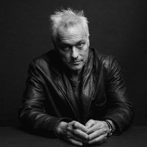 Marc Ribot