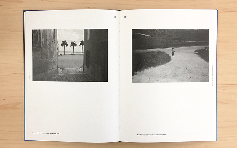 Publication
