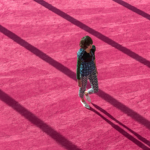 Au Centre Pompidou / Installations et performances pour l’exposition Talismans