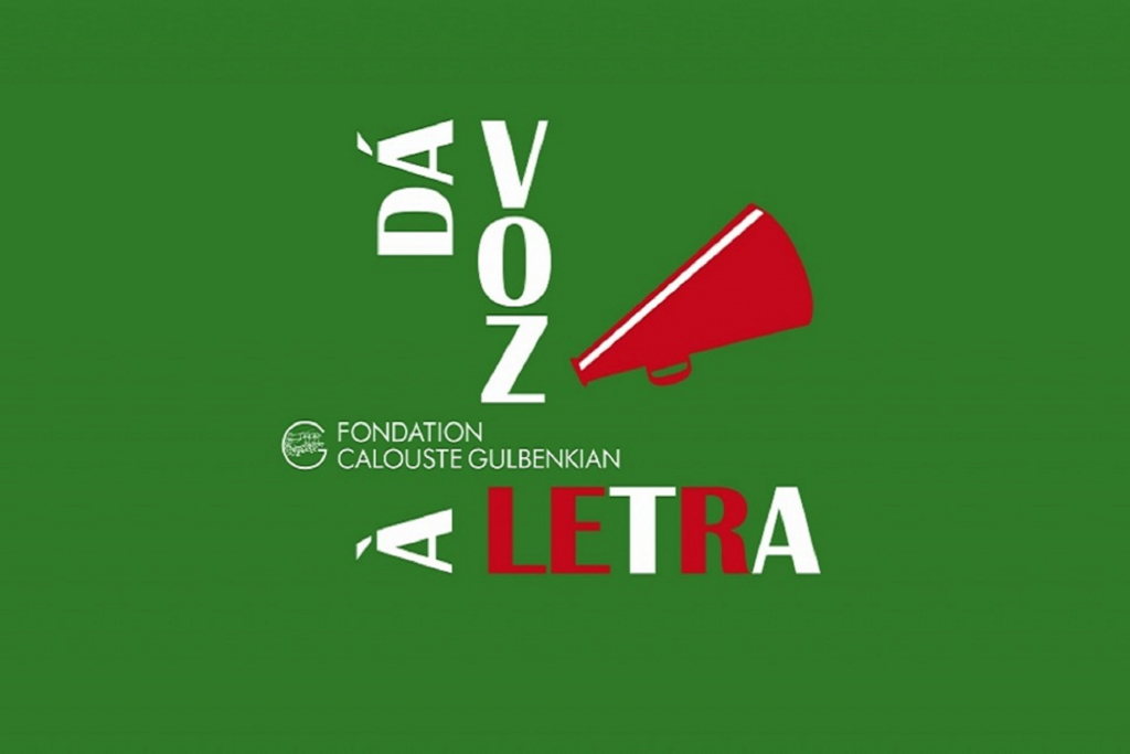 Dá Voz à Letra
