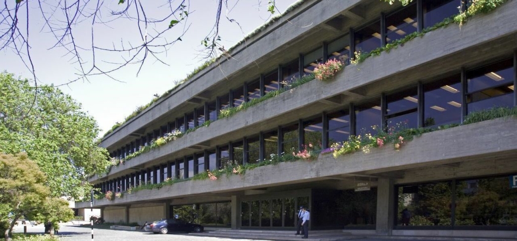 La Fondation à Lisbonne