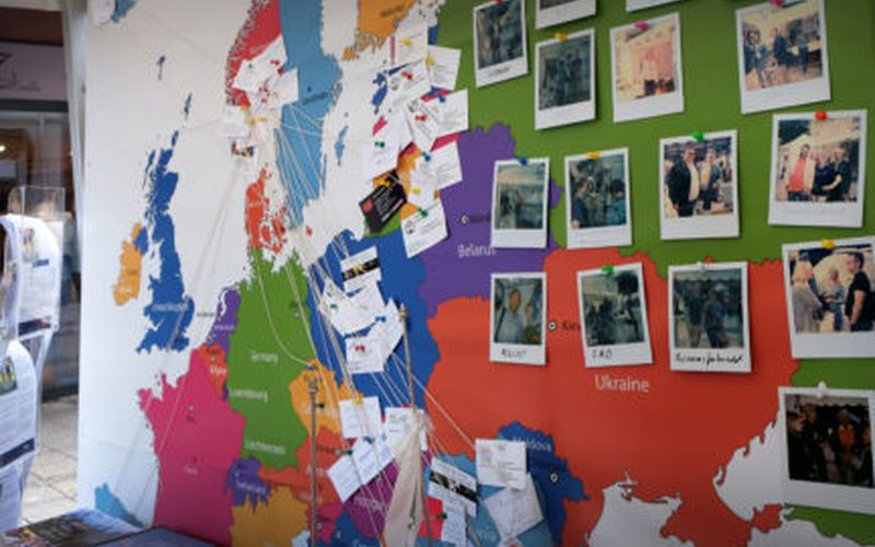 Bilateral Cooperation