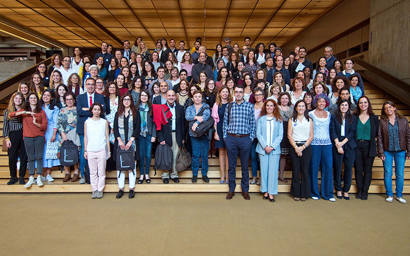 As Academias Gulbenkian do Conhecimento