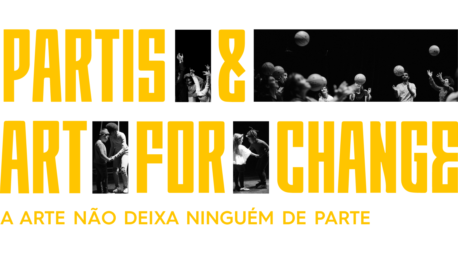 Logo Com Imagens amarelo