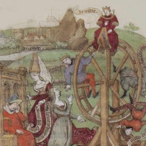 De Consolatione Philosophiae