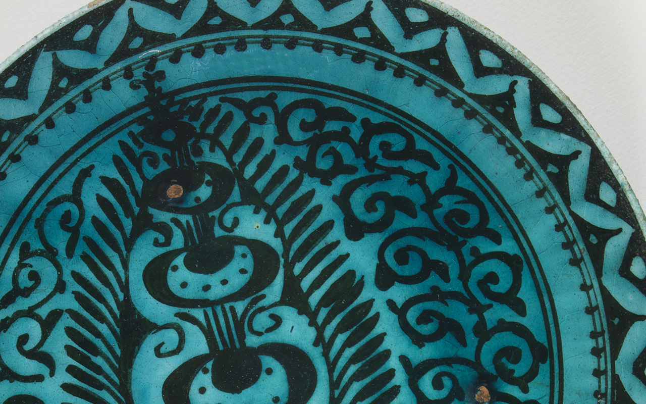The Rise of Islamic Art