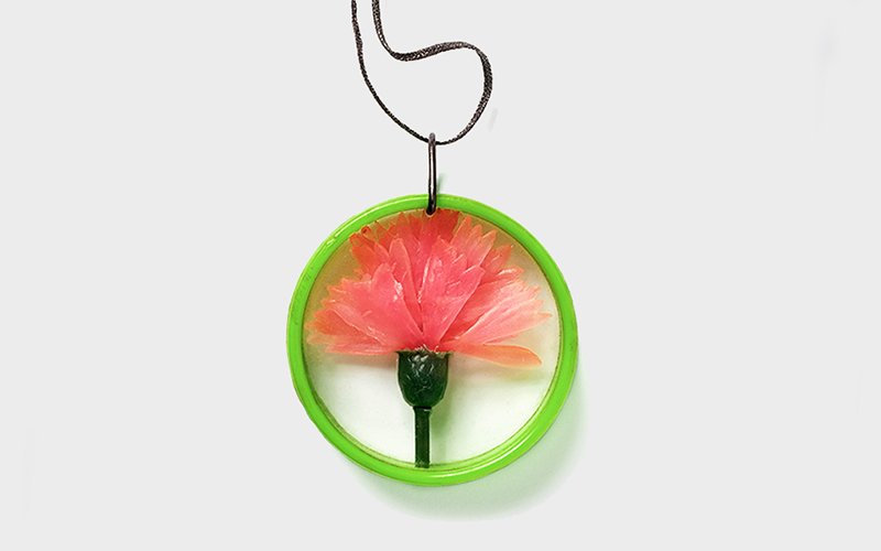 Summer Guests. Contemporary Jewellery in Portugal