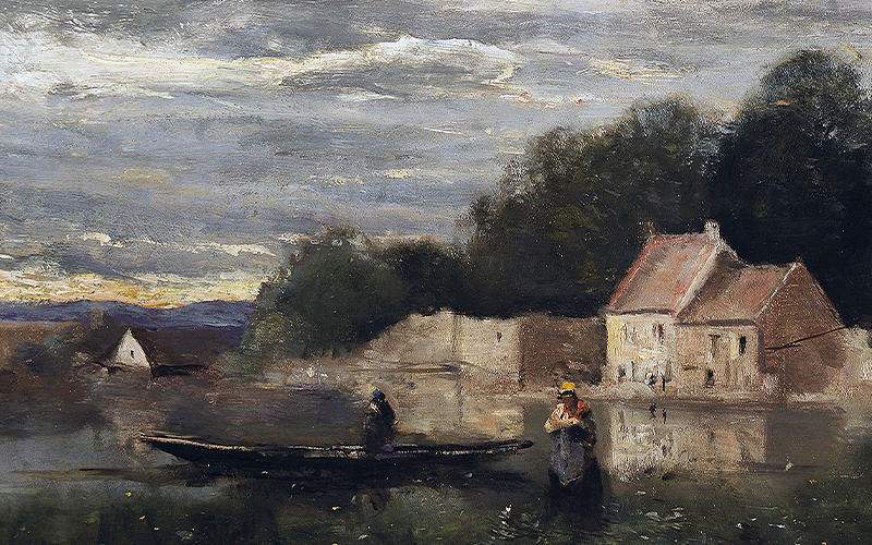 Calouste Gulbenkian – the Man and his Collection
